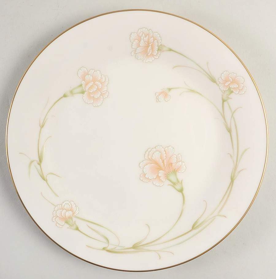 Weyburne Salad Plate by Noritake-1