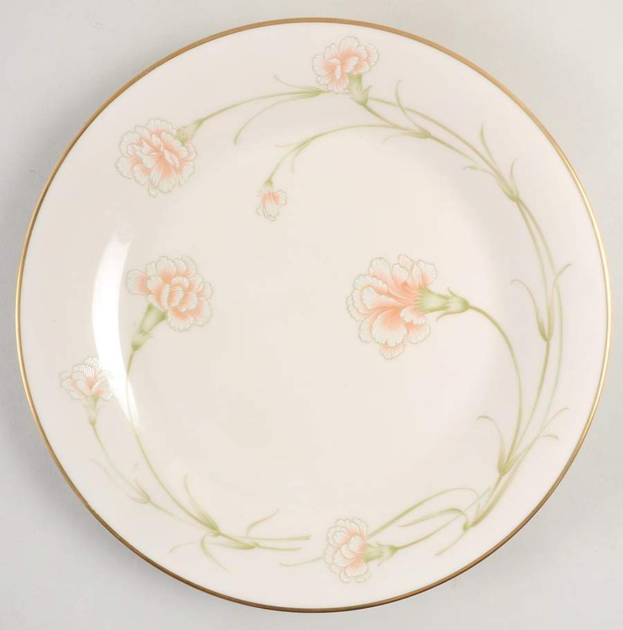 Weyburne Dinner Plate by Noritake-1