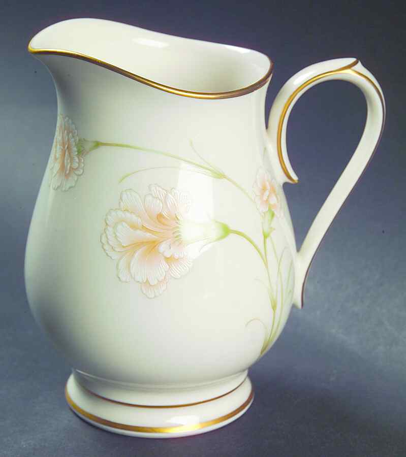 Weyburne Creamer by Noritake-1