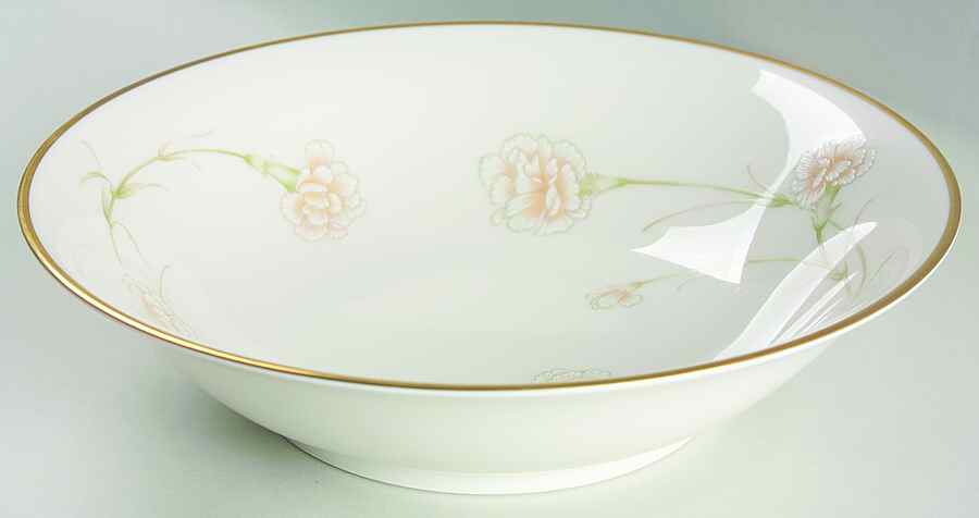 Weyburne 9" Round Vegetable Bowl by Noritake-1