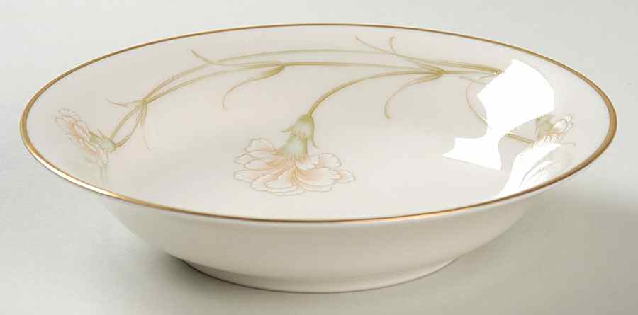 Weyburne Fruit/Dessert (Sauce) Bowl by Noritake-1