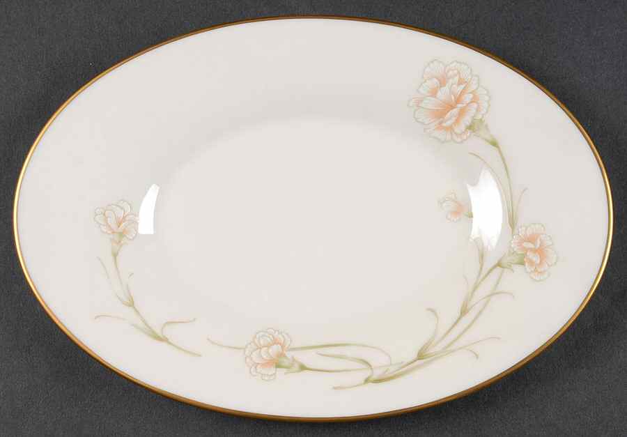 Weyburne Relish/Butter Tray by Noritake-1