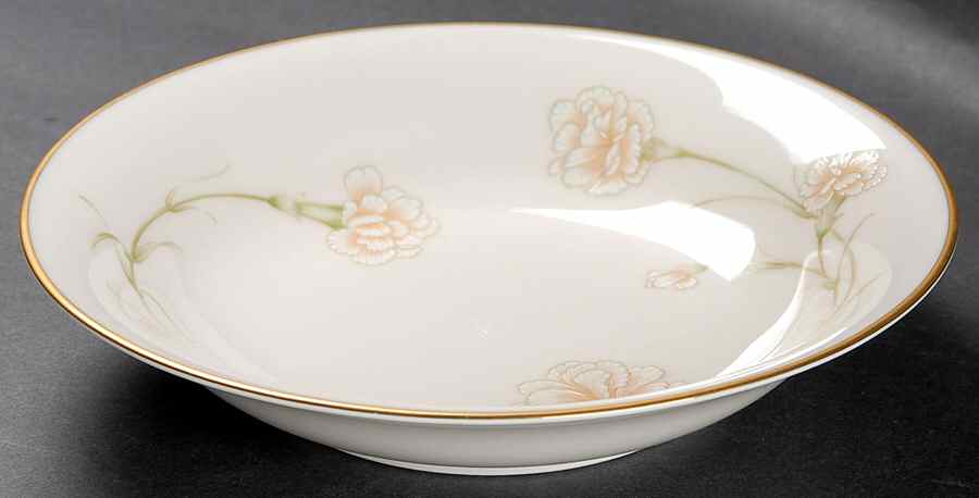 Weyburne Coupe Soup Bowl by Noritake-1