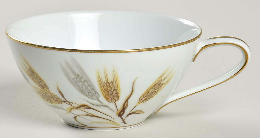 Wheaton Flat Cup by Noritake-1