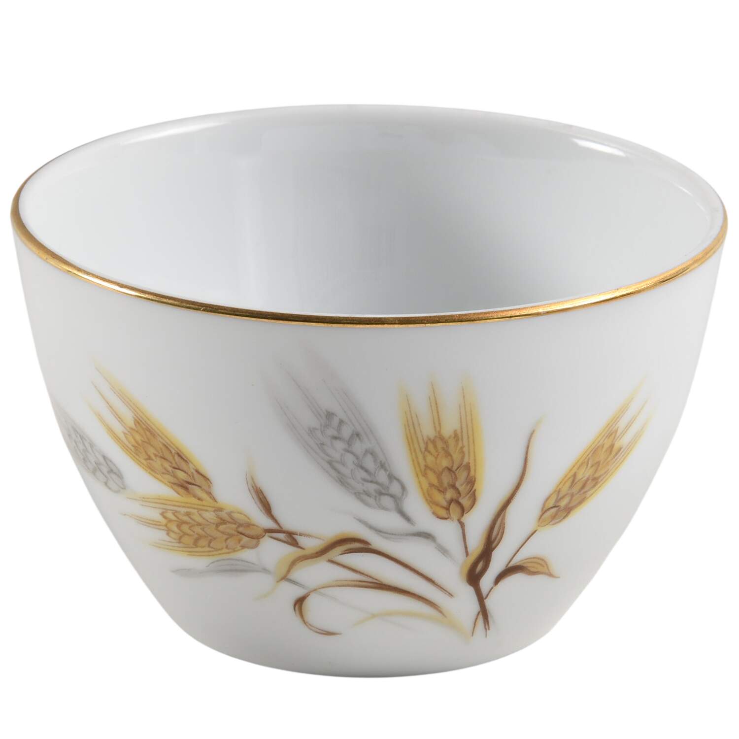 Wheaton Sugar Bowl No Lid by Noritake-1