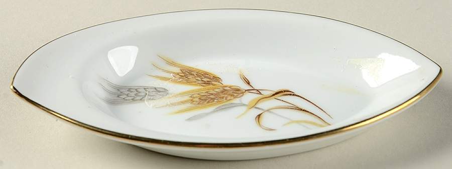 Wheaton Small Ashtray by Noritake-1