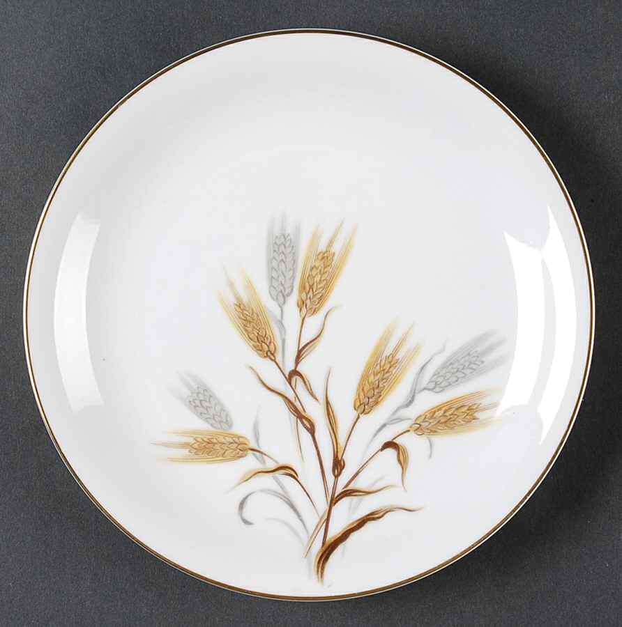 Wheaton Salad Plate by Noritake-1