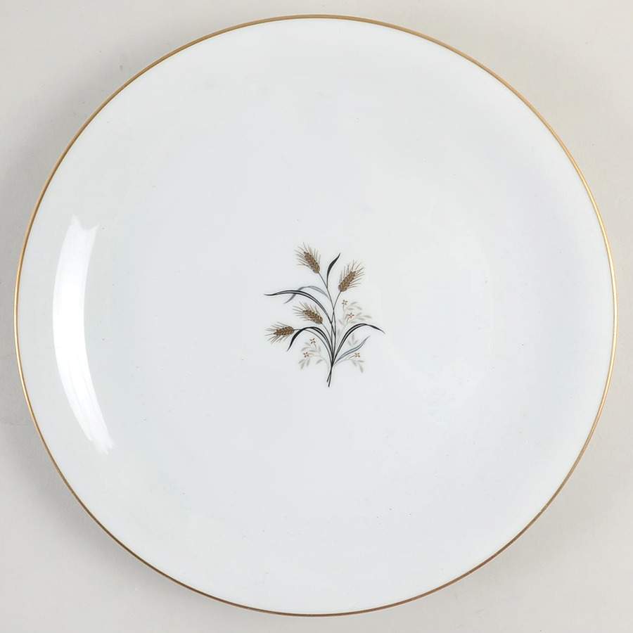 Wheatcroft Dinner Plate by Noritake-1