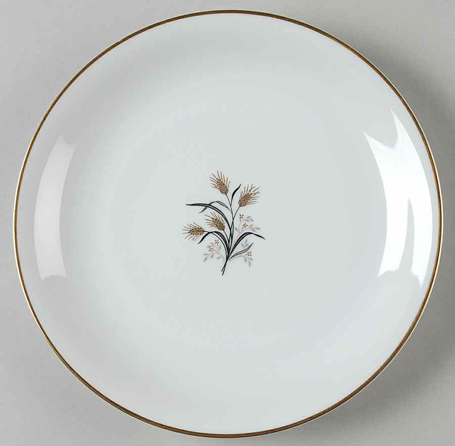 Wheatcroft Salad Plate by Noritake-1