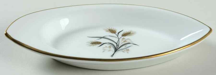 Wheatcroft Small Ashtray by Noritake-1