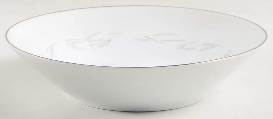 Wheatlane Coupe Soup Bowl by Noritake-1