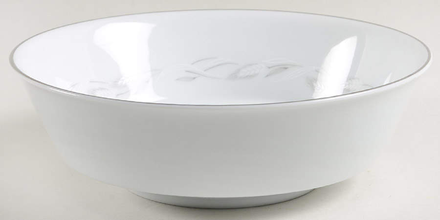 Wheatlane 9" Round Vegetable Bowl by Noritake-1
