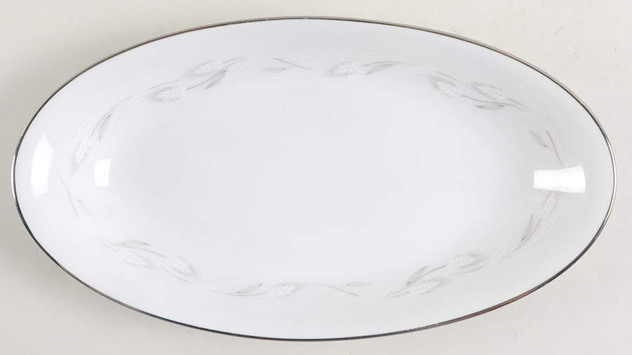 Wheatlane Relish by Noritake-1