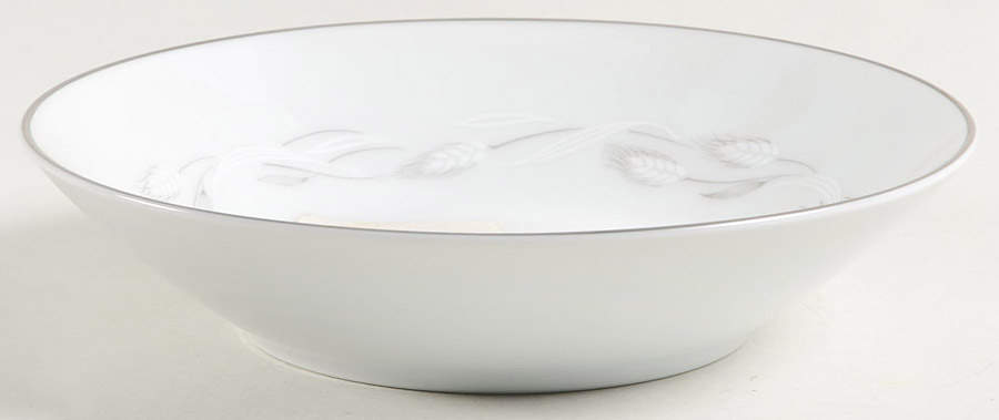 Wheatlane Fruit/Dessert (Sauce) Bowl by Noritake-1