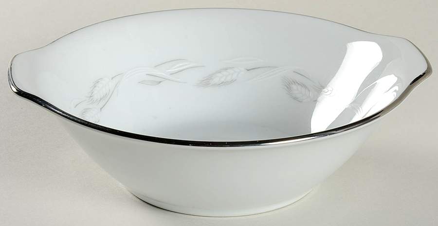 Wheatlane Lugged Cereal Bowl by Noritake-1