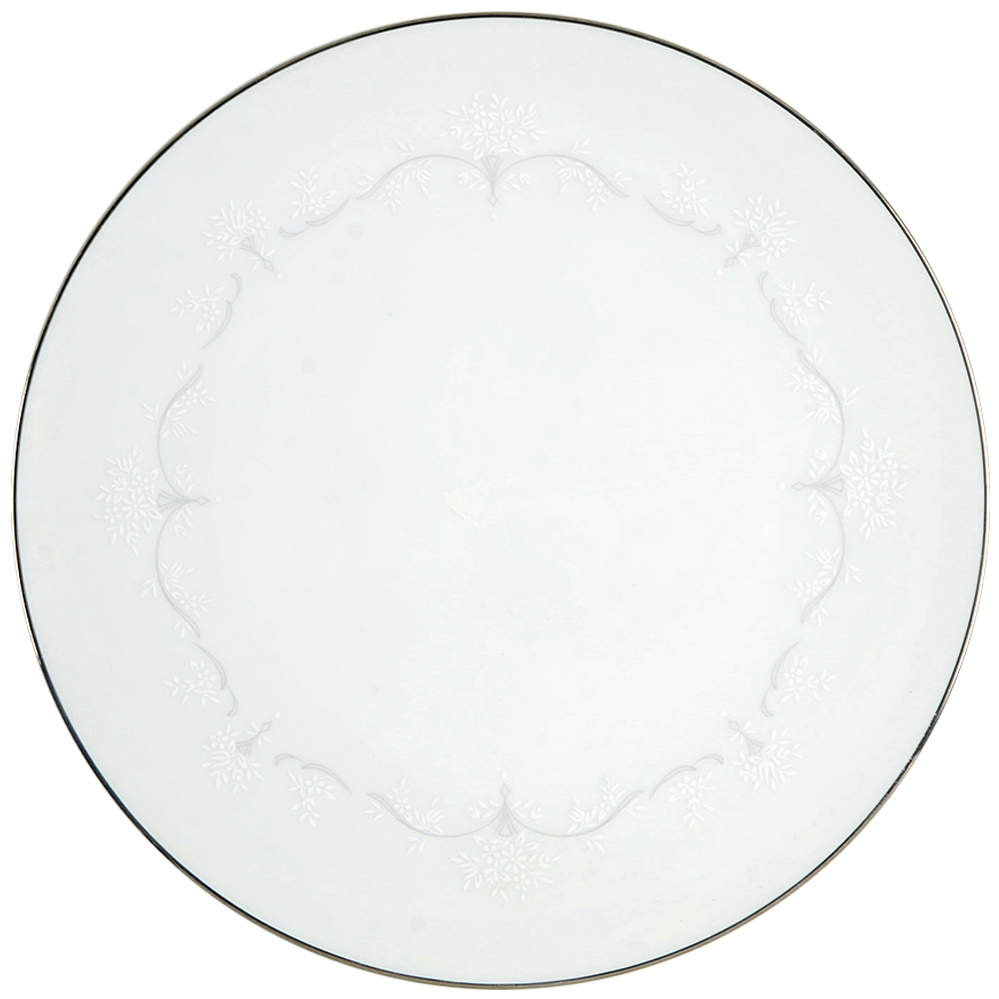Whitebrook Dinner Plate by Noritake-1