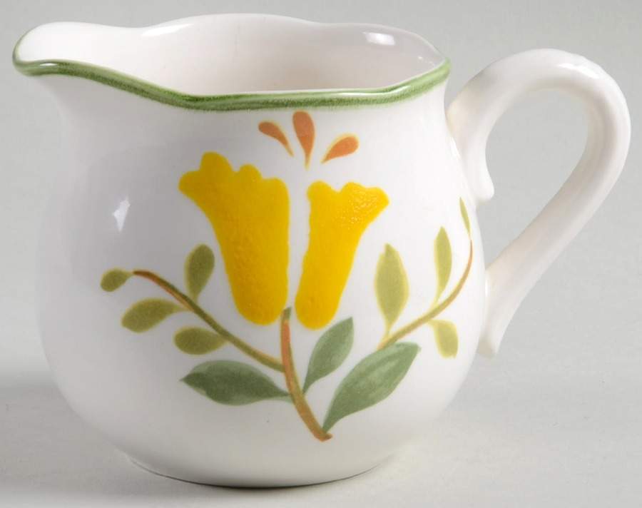 Whimsy Creamer by Noritake-1