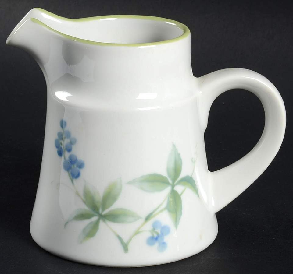 Whisper Creamer by Noritake-1
