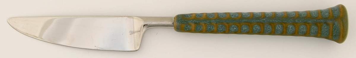 Whisper Small Dinner Knife by Noritake-1