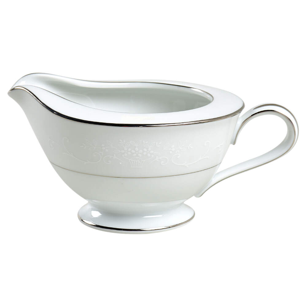 Whitehall Creamer by Noritake-1