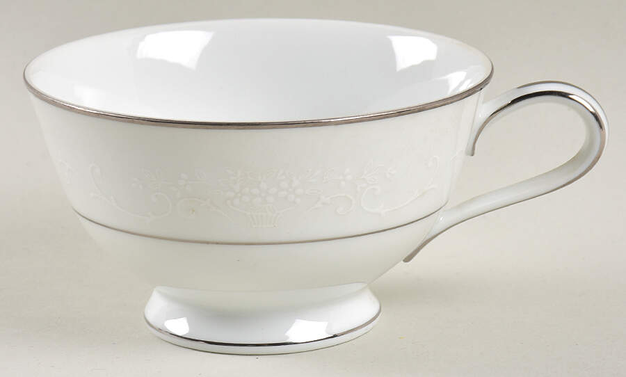 Whitehall Footed Cup by Noritake-1