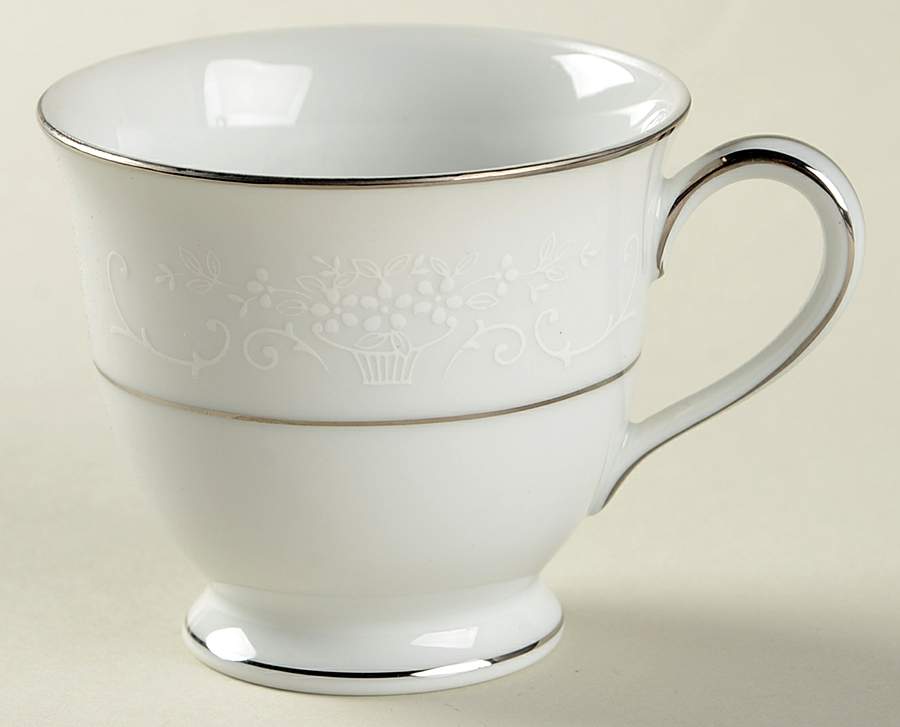 Whitehall Footed Demitasse Cup by Noritake-1