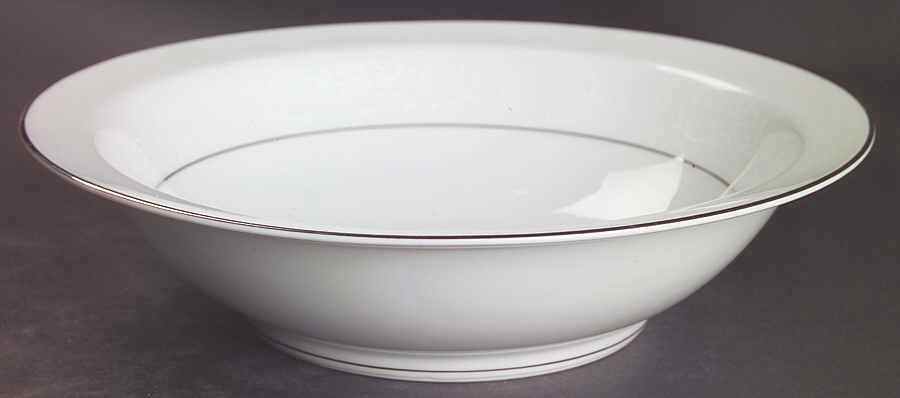 Whitehall 10" Round Vegetable Bowl by Noritake-1