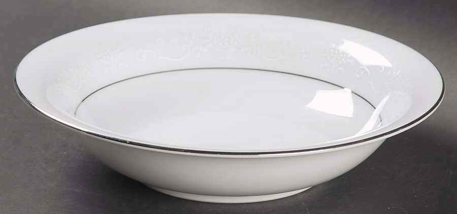 Whitehall Coupe Soup Bowl by Noritake-1
