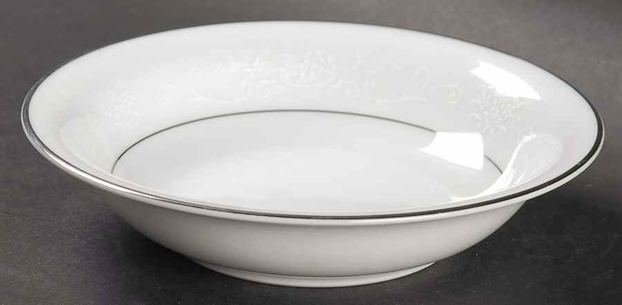 Whitehall Fruit/Dessert (Sauce) Bowl by Noritake-1