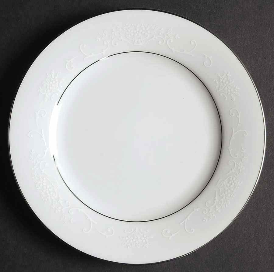 Whitehall Bread & Butter Plate by Noritake-1