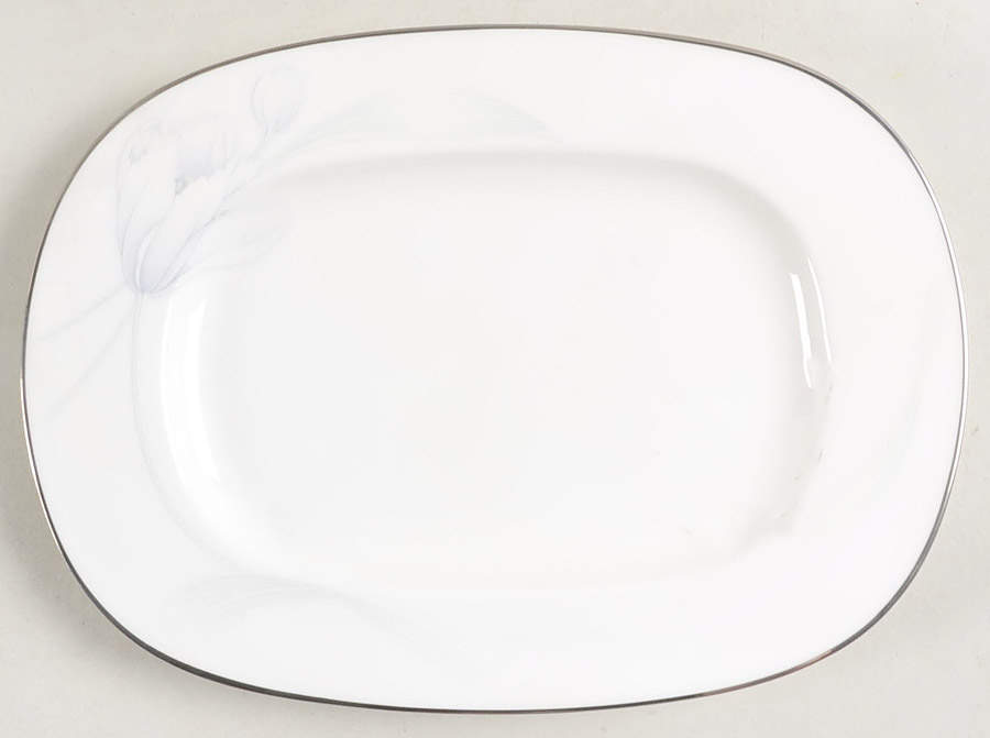 Wind Blossom Relish/Butter Tray by Noritake-1