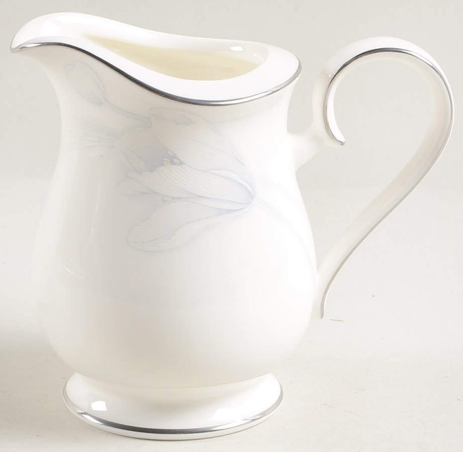 Wind Blossom Creamer by Noritake-1