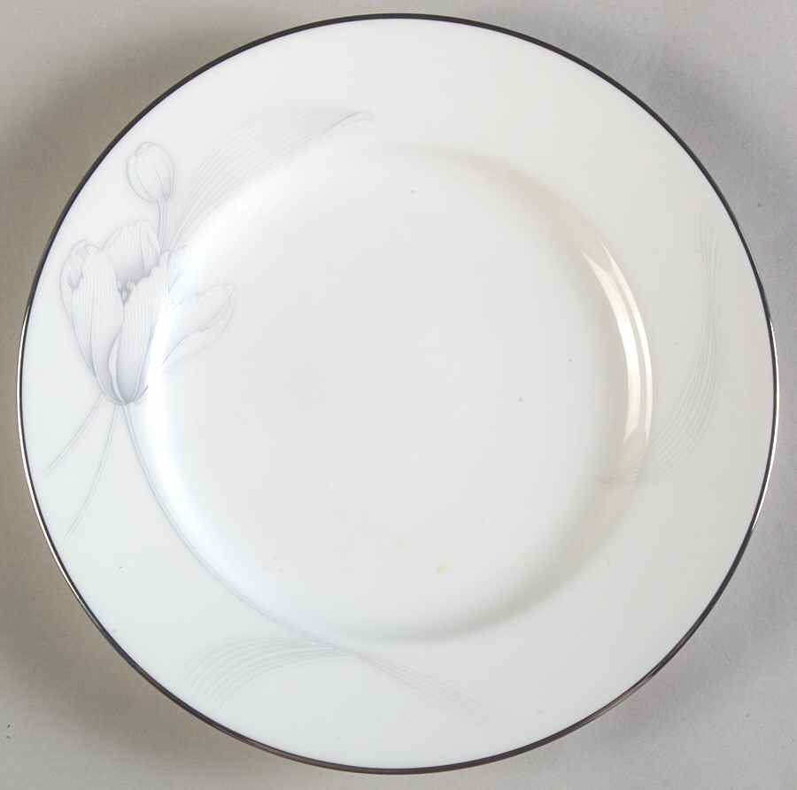 Wind Blossom Bread & Butter Plate by Noritake-1