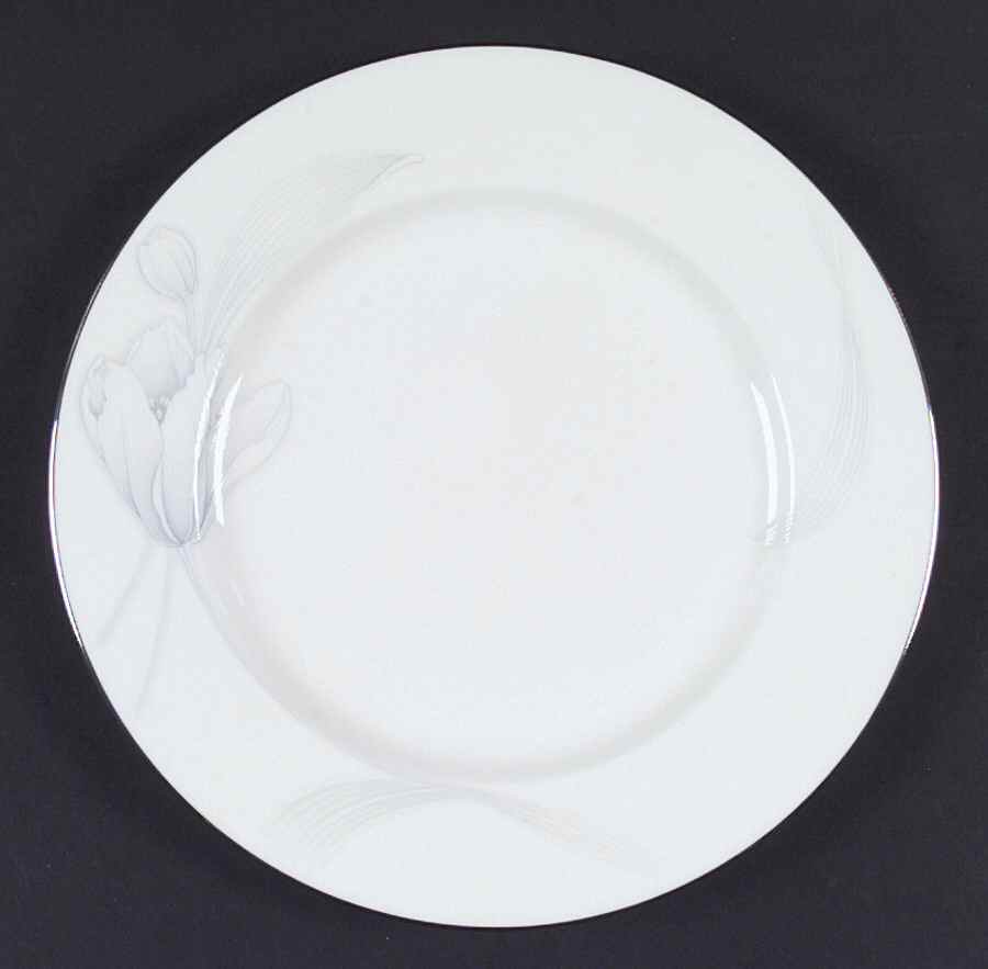 Wind Blossom Dinner Plate by Noritake-1