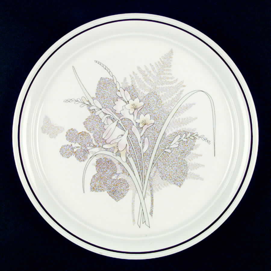 Wicklow Dinner Plate by Noritake-1