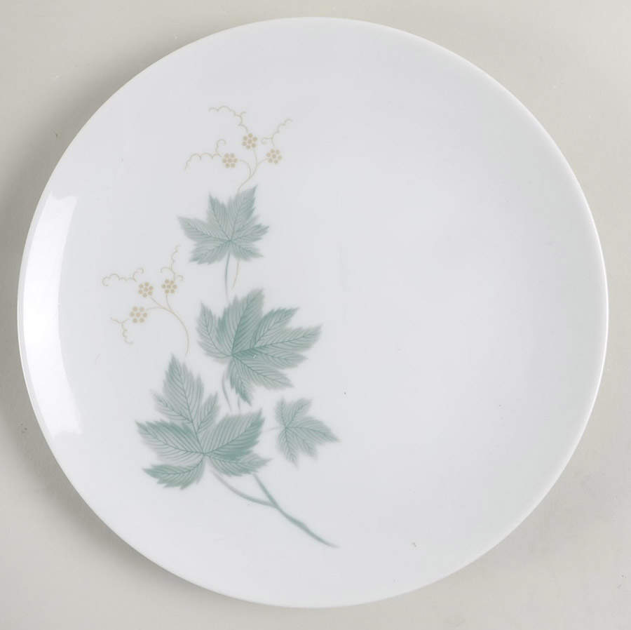 Wild Ivy Salad Plate by Noritake-1