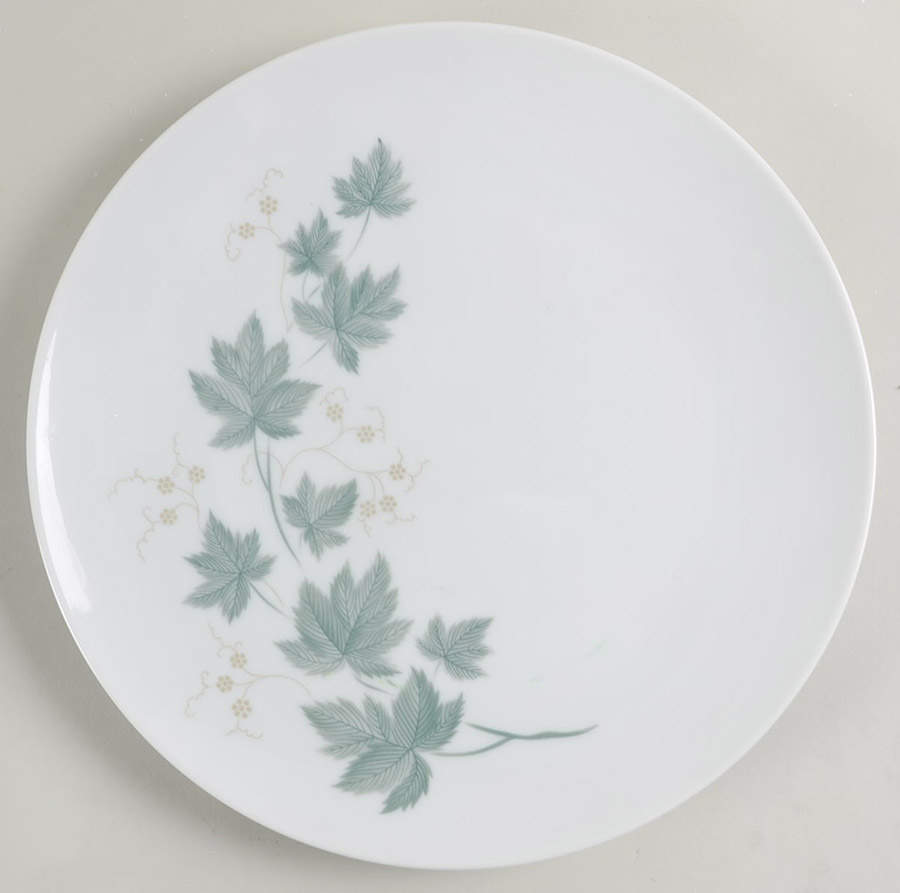Wild Ivy Dinner Plate by Noritake-1