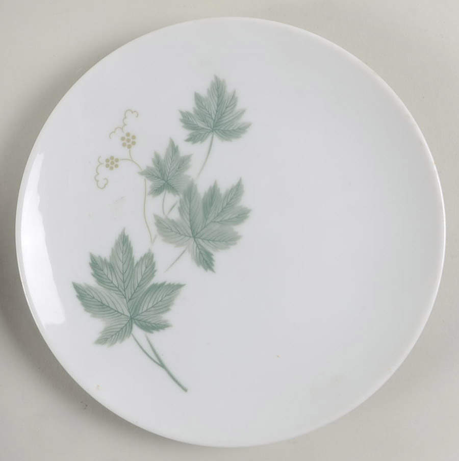 Wild Ivy Bread & Butter Plate by Noritake-1