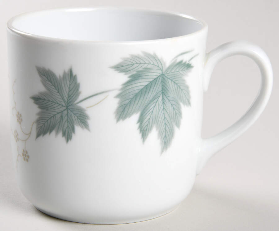 Wild Ivy Mug by Noritake-1