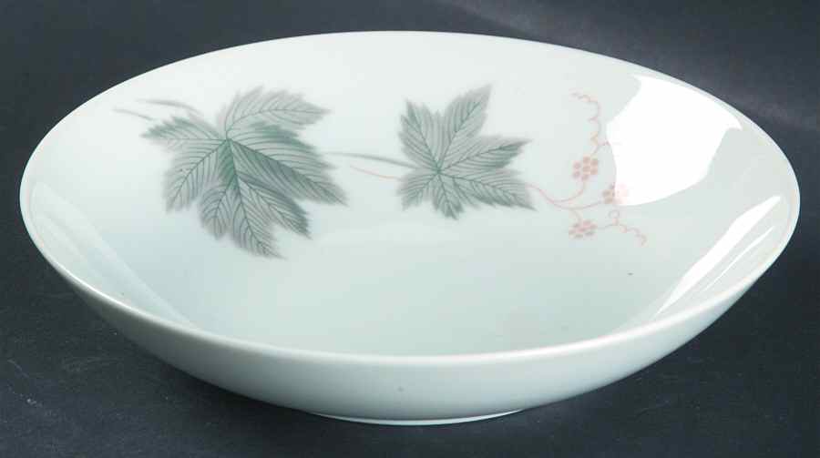 Wild Ivy Fruit/Dessert (Sauce) Bowl by Noritake-1