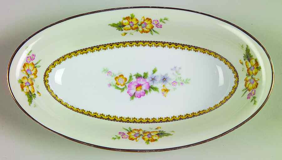 Wildfleur Relish by Noritake-1