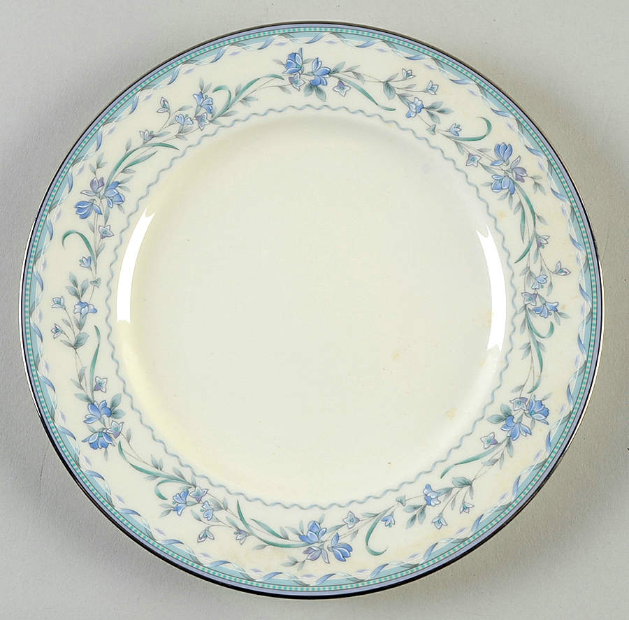 Williamston Salad Plate by Noritake-1