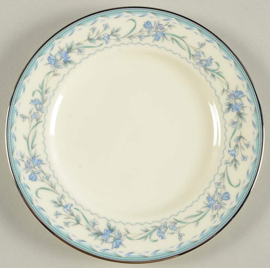 Williamston Bread & Butter Plate by Noritake-1