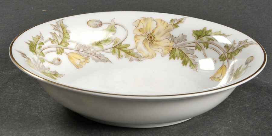 Wilshire Fruit/Dessert (Sauce) Bowl by Noritake-1