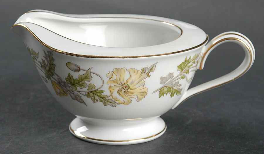 Wilshire Creamer by Noritake-1