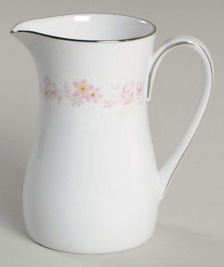 Wimbledon Creamer by Noritake-1