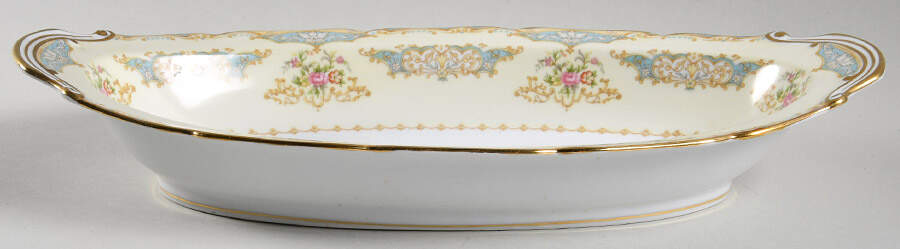 Wimpole Celery by Noritake-1