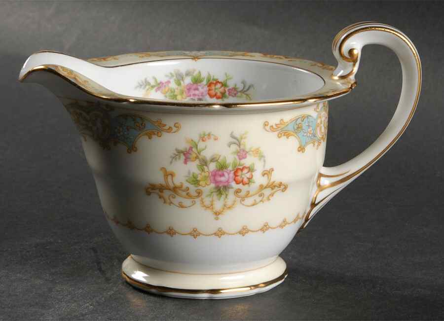 Wimpole Creamer by Noritake-1