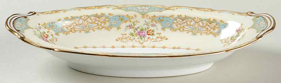 Wimpole Relish by Noritake-1
