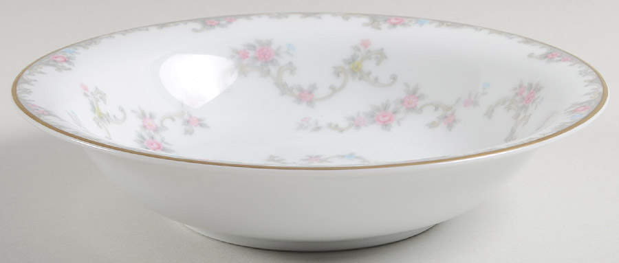 Windsor Coupe Soup Bowl by Noritake-1